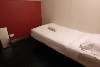 Eight Swera Hotel Kuala Lumpur Malaysia