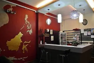 Eight Swera Hotel Kuala Lumpur