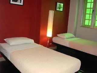 Eight Swera Hotel Kuala Lumpur
