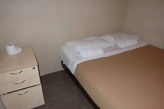 Eight Swera Hotel Kuala Lumpur