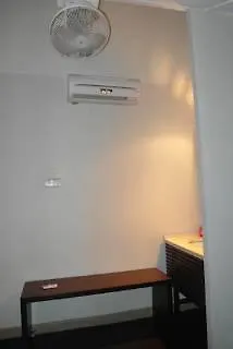 Eight Swera Hotel Kuala Lumpur Malaysia
