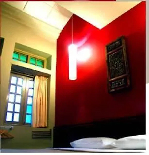 Eight Swera Hotel Kuala Lumpur 0*,
