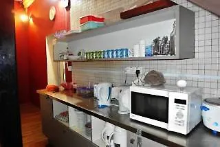 Eight Swera Hotel Kuala Lumpur