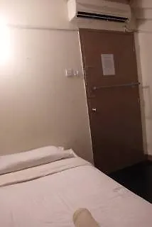 Eight Swera Hotel Kuala Lumpur